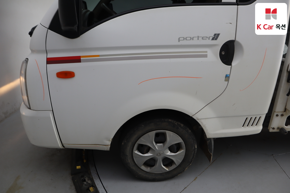 Hyundai Porter 2020 - Image 37