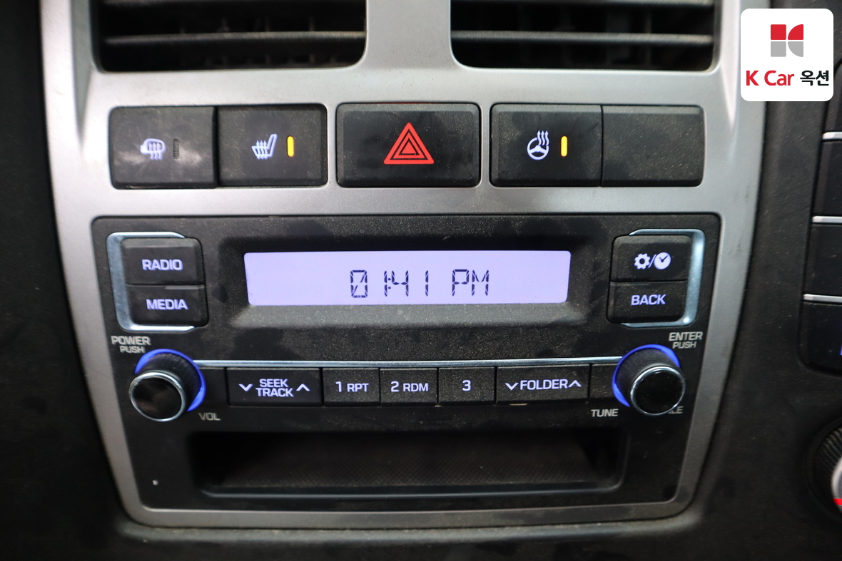 Hyundai Porter 2020 - Image 14