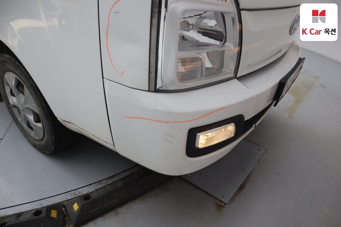 Hyundai Porter 2020 - Image 35