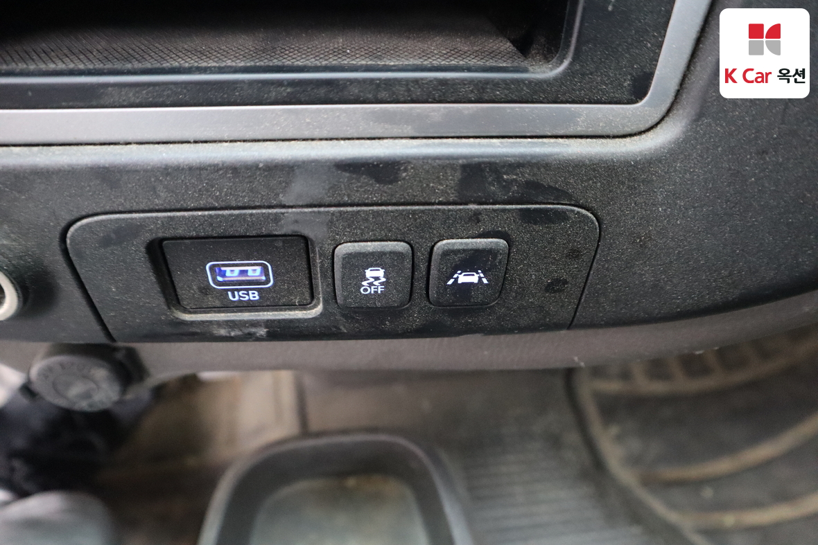 Hyundai Porter 2020 - Image 16