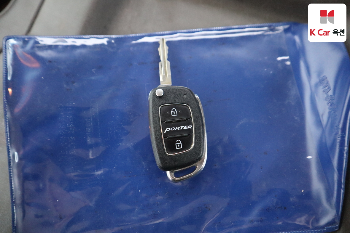 Hyundai Porter 2020 - Image 18