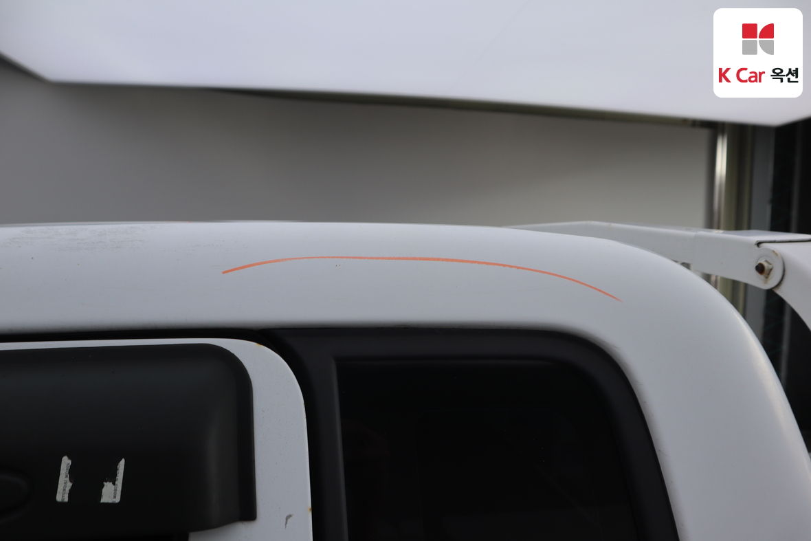 Hyundai Porter 2020 - Image 38