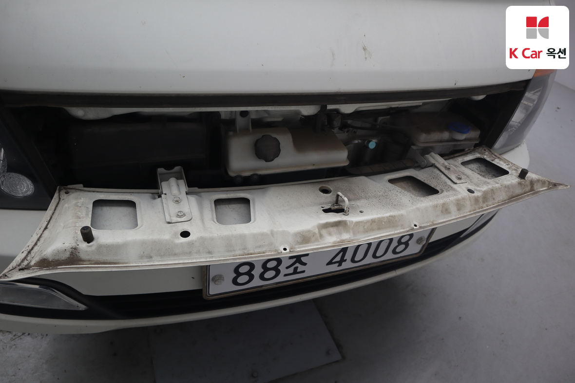 Hyundai Porter 2019 - Image 24