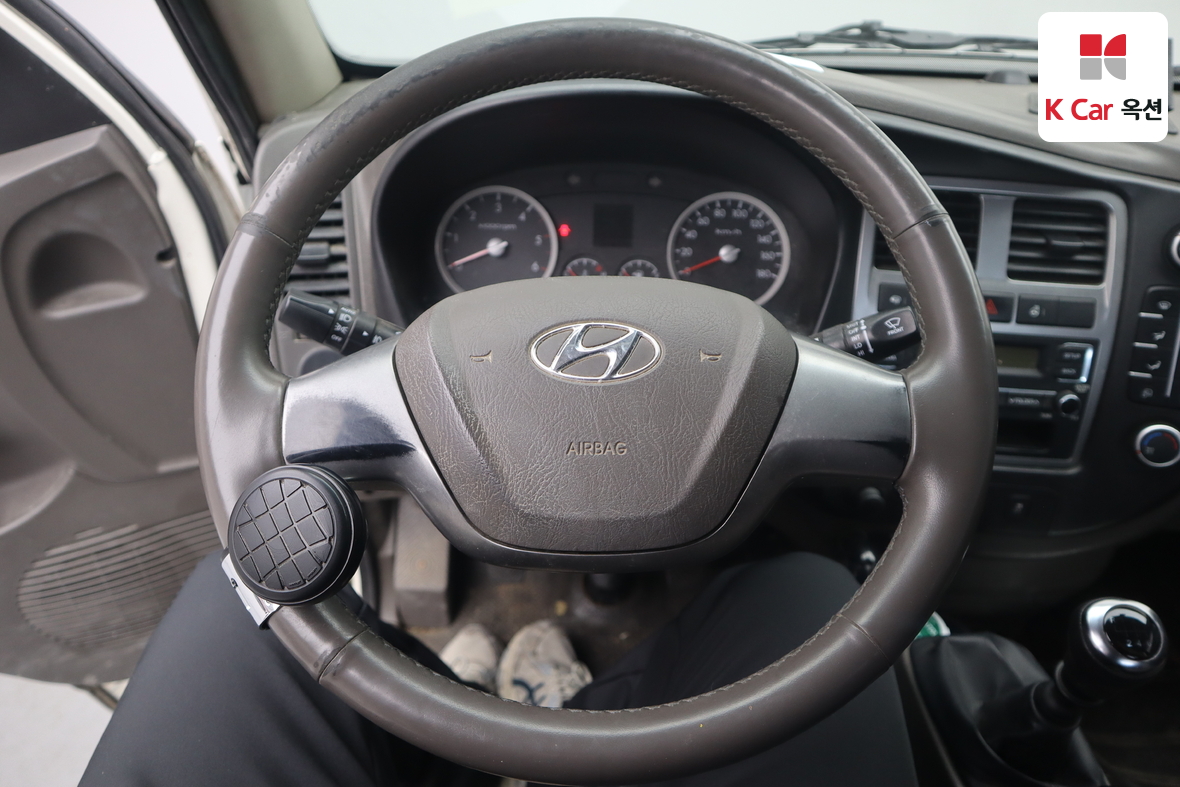 Hyundai Porter 2019 - Image 10