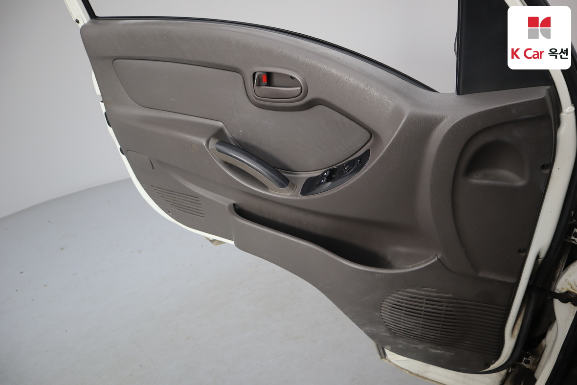 Hyundai Porter 2019 - Image 8