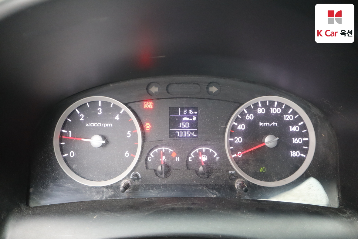 Hyundai Porter 2019 - Image 5