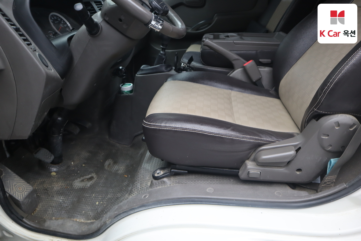 Hyundai Porter 2019 - Image 19