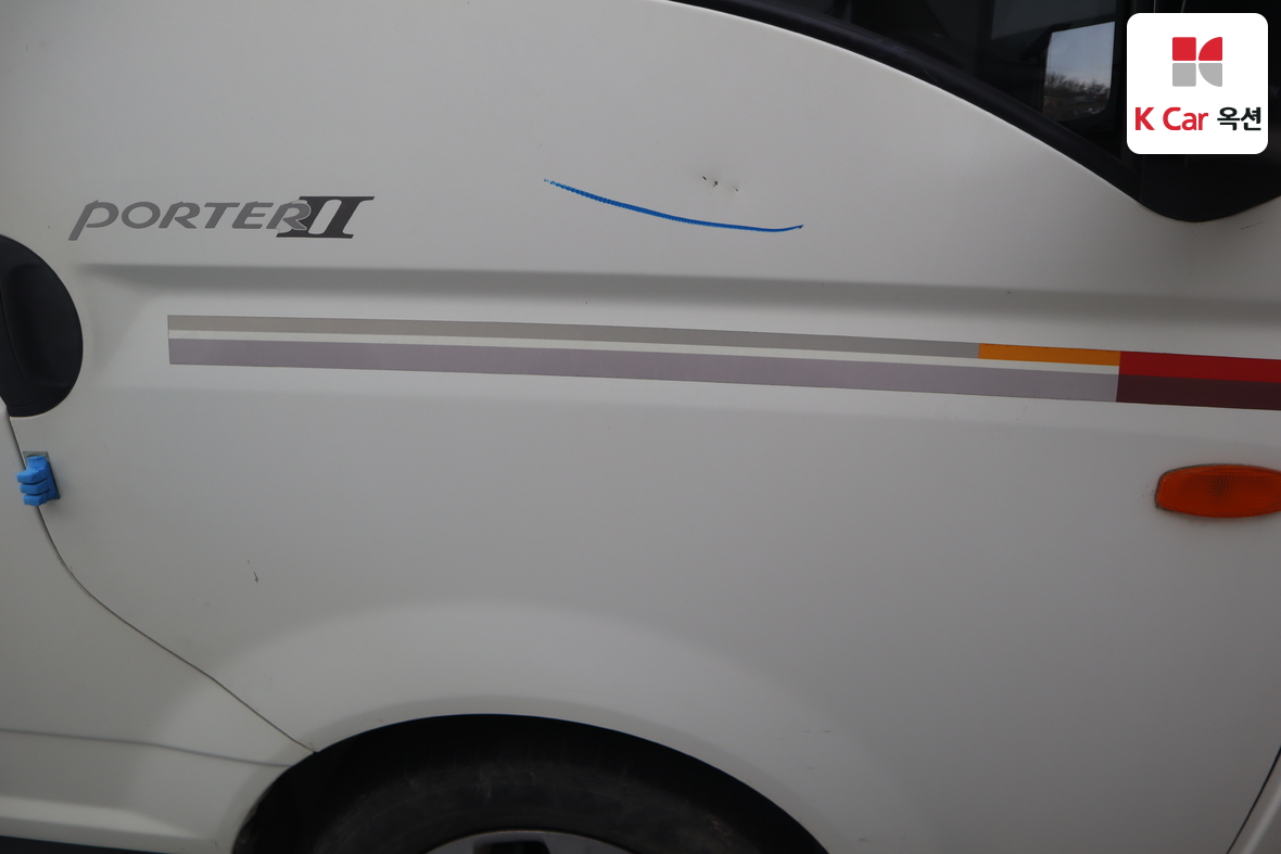 Hyundai Porter 2019 - Image 29