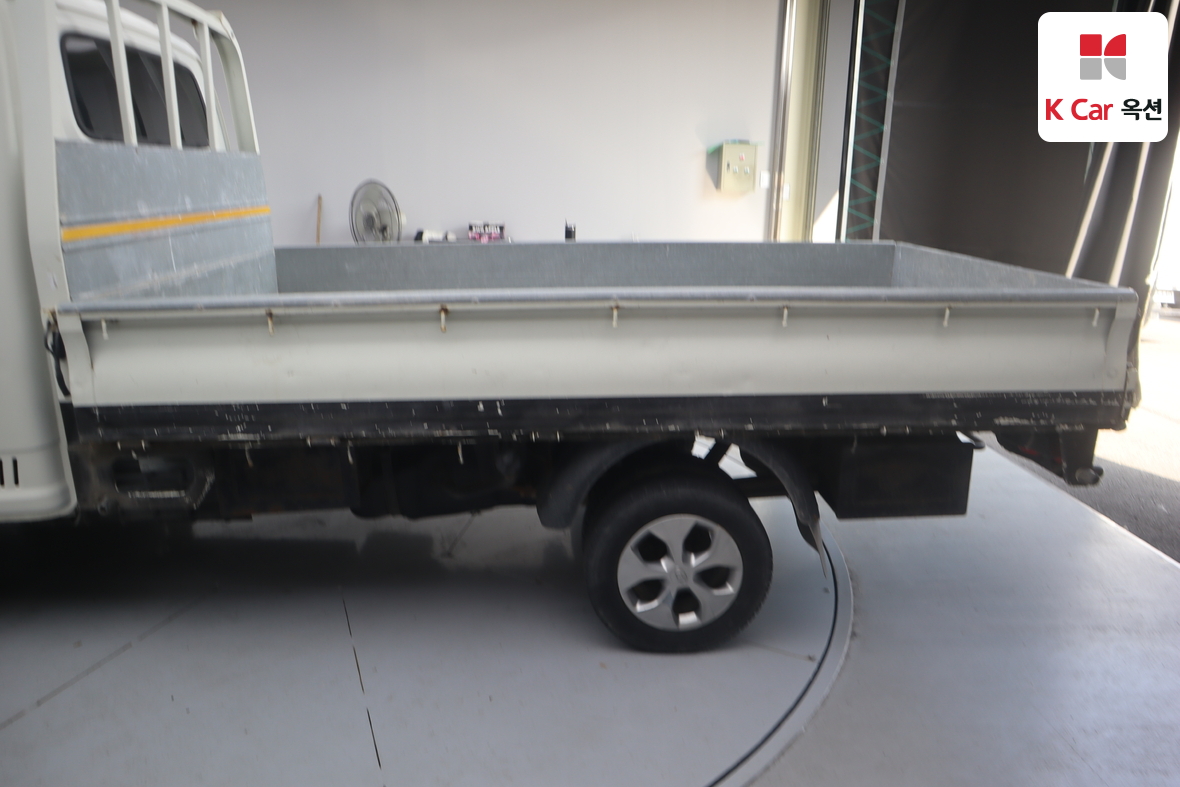 Hyundai Porter 2019 - Image 36