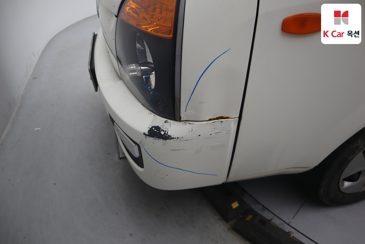 Hyundai Porter 2019 - Image 32