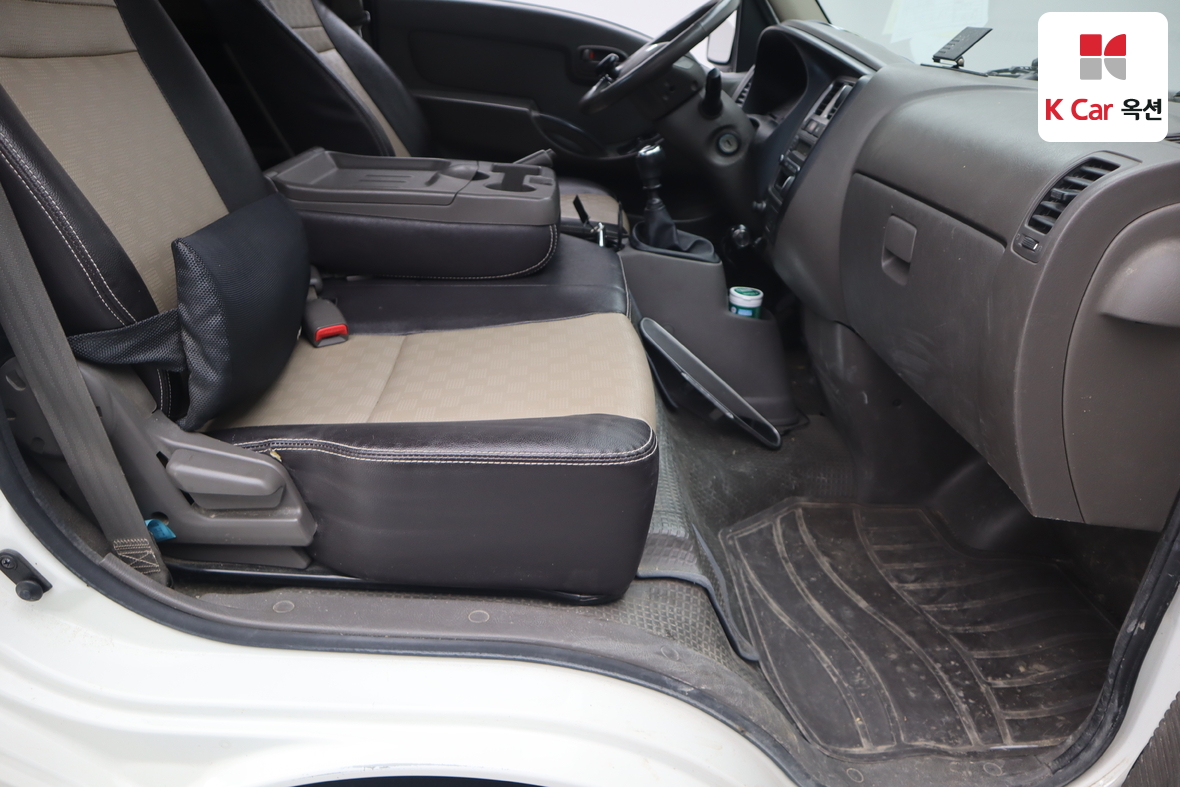 Hyundai Porter 2019 - Image 22