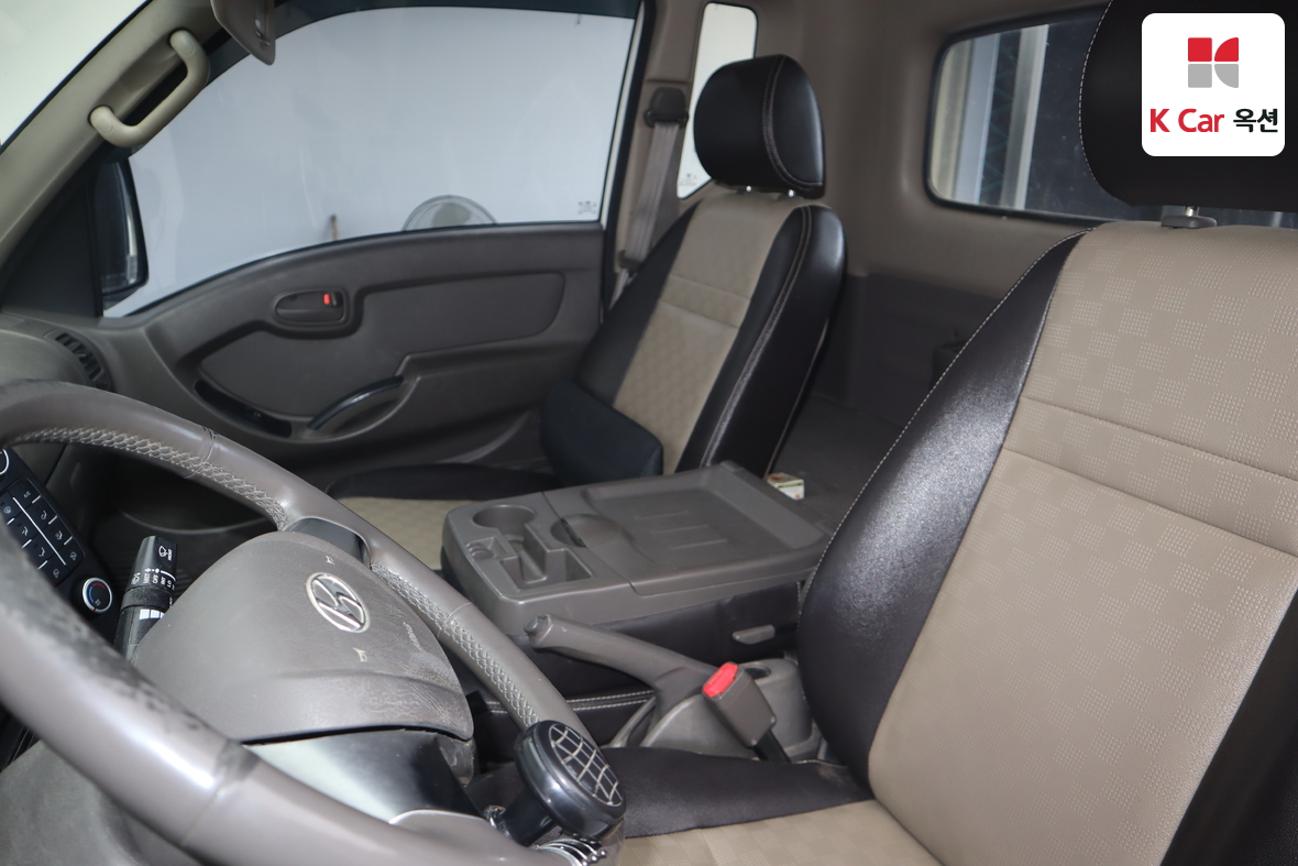 Hyundai Porter 2019 - Image 18