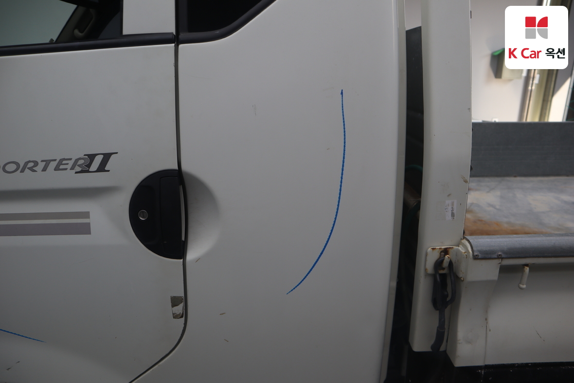 Hyundai Porter 2019 - Image 34