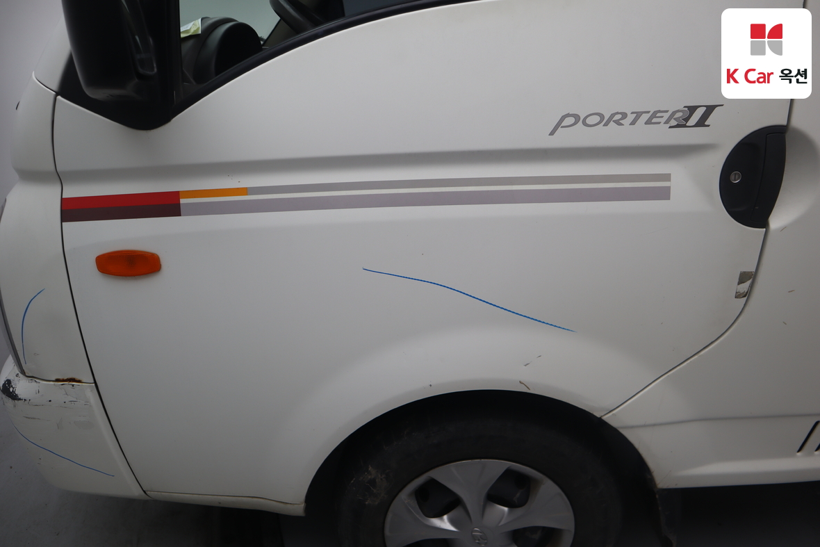 Hyundai Porter 2019 - Image 33