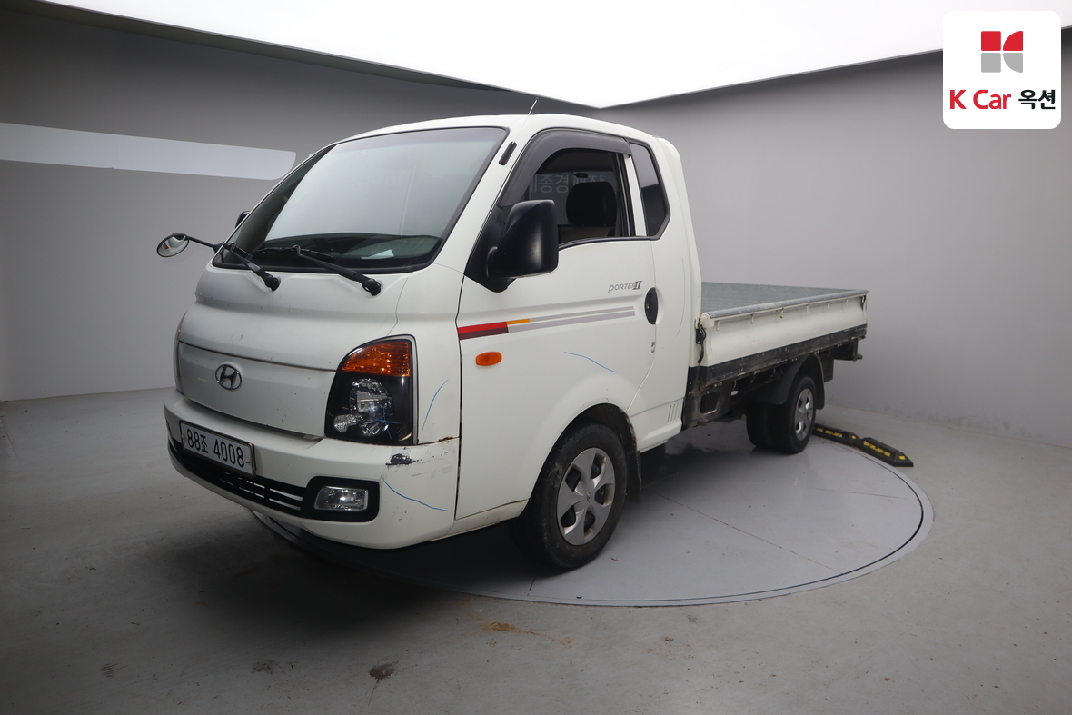 Hyundai Porter 2019 - Image 1