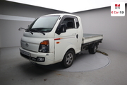 Hyundai Porter