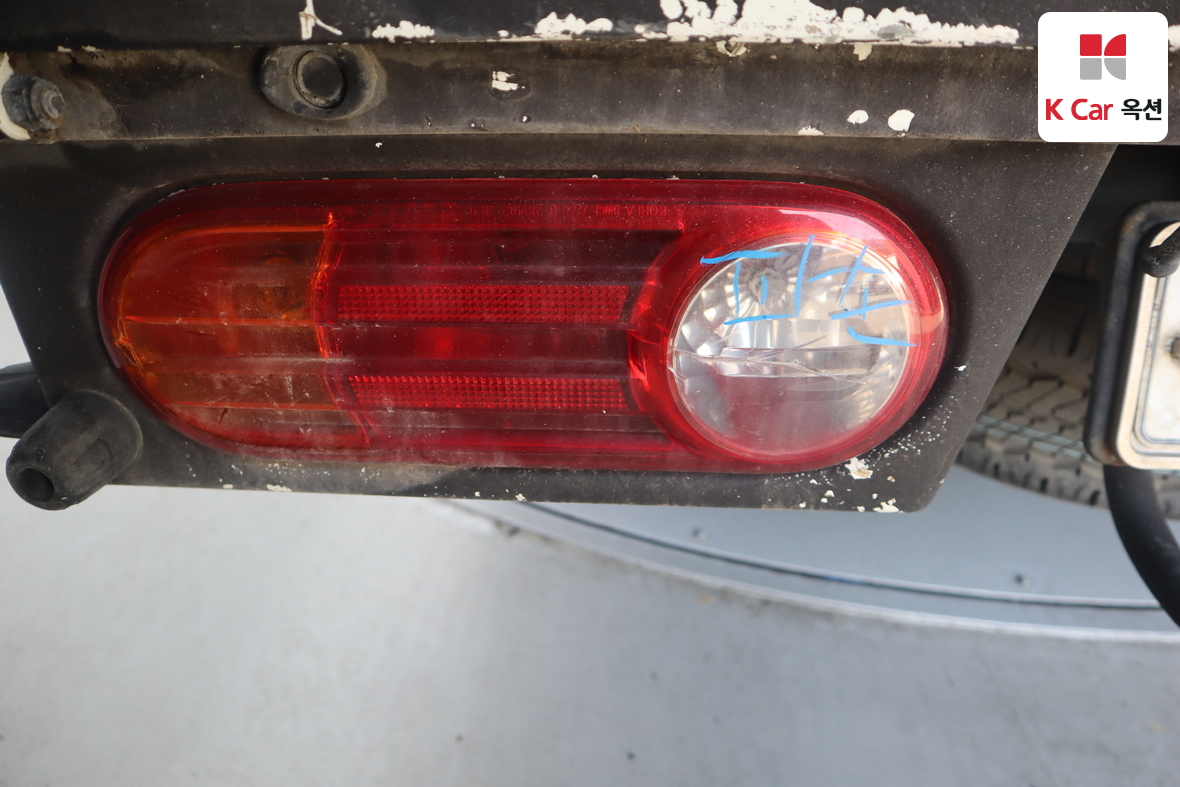 Hyundai Porter 2019 - Image 35