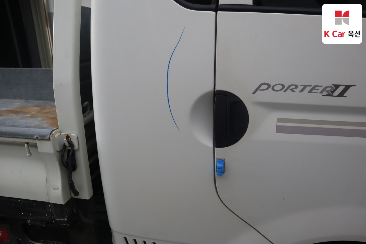 Hyundai Porter 2019 - Image 28