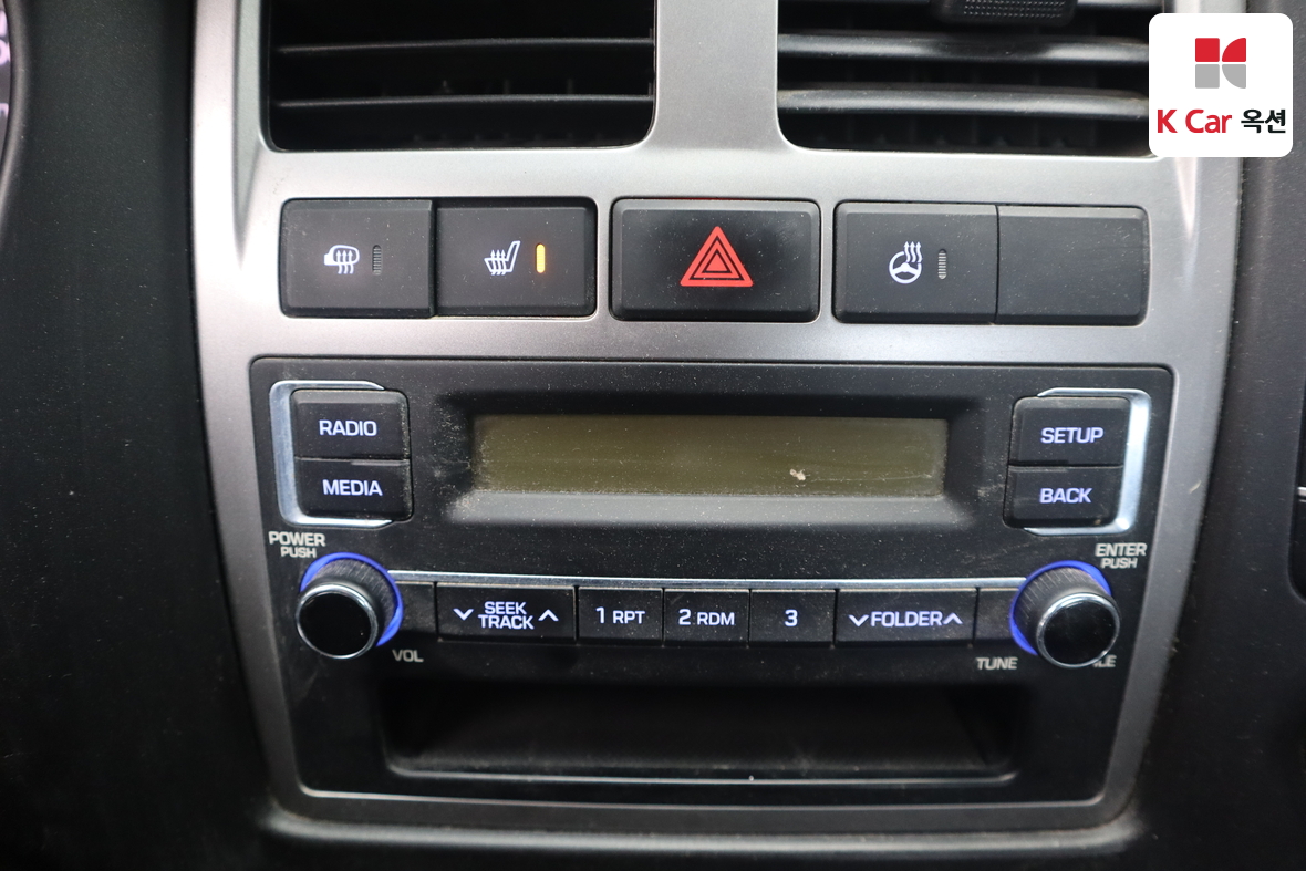 Hyundai Porter 2019 - Image 13