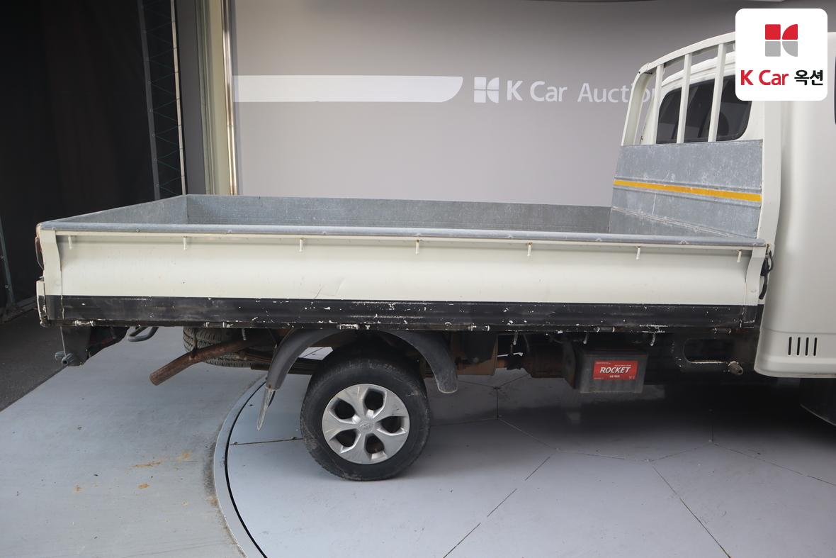 Hyundai Porter 2019 - Image 38