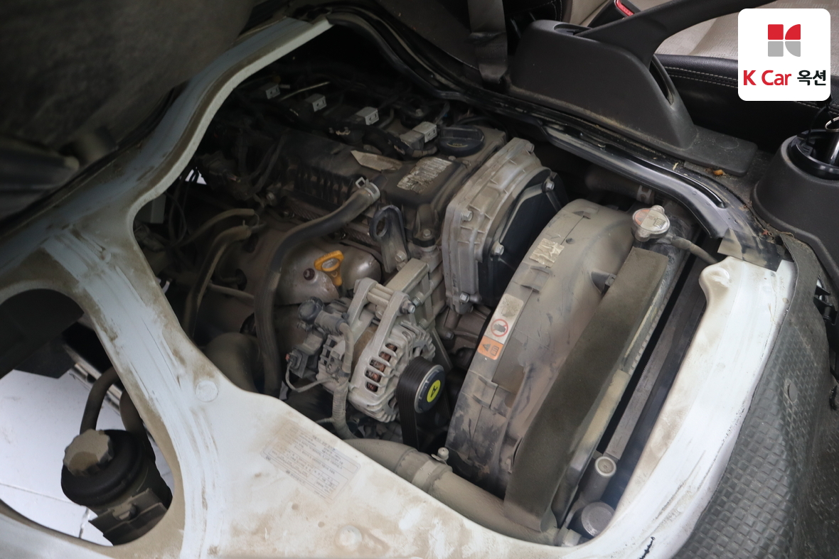 Hyundai Porter 2019 - Image 25