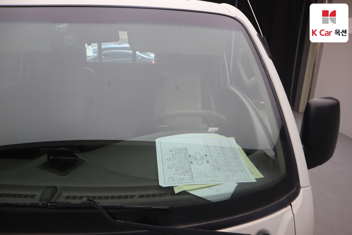 Hyundai Porter 2019 - Image 27