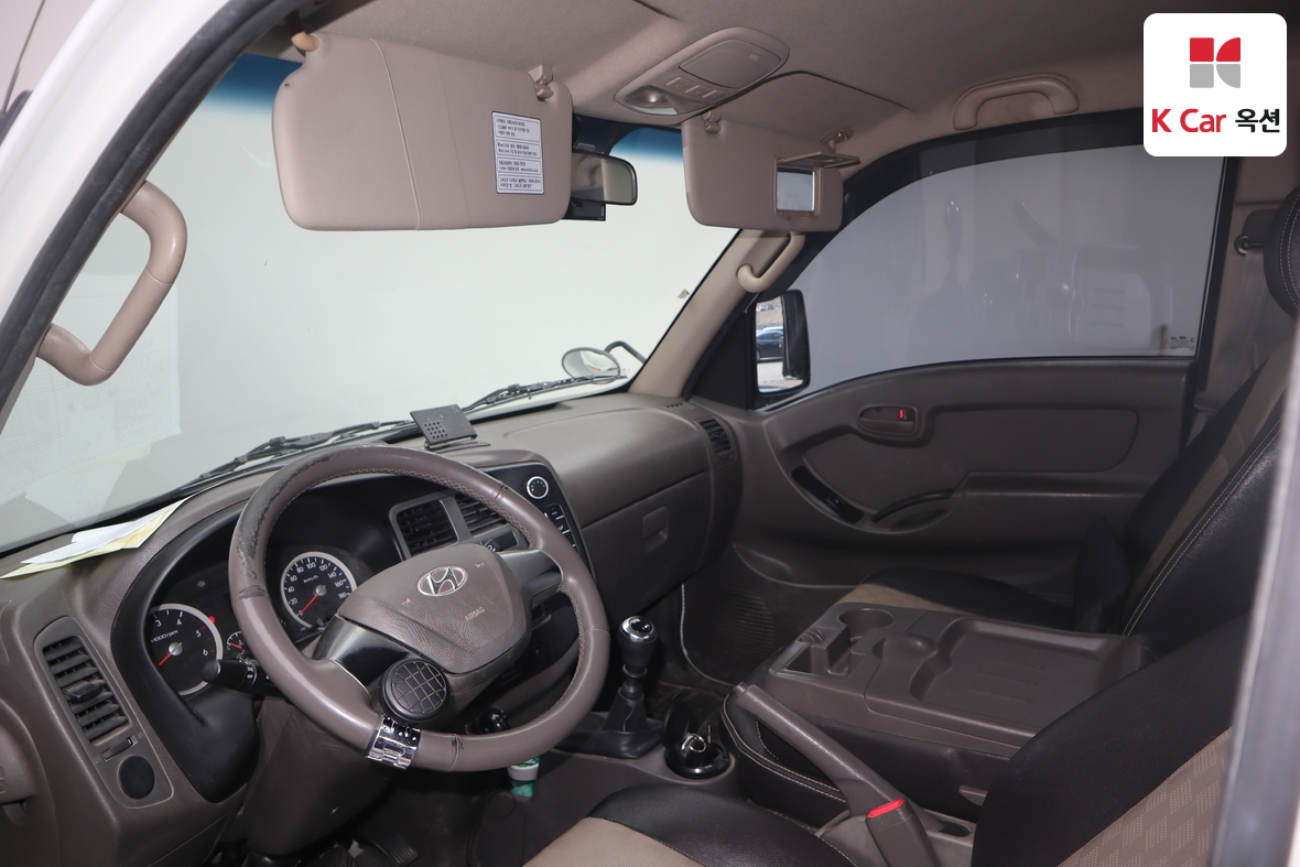 Hyundai Porter 2019 - Image 3