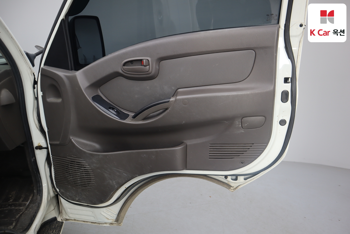 Hyundai Porter 2019 - Image 21