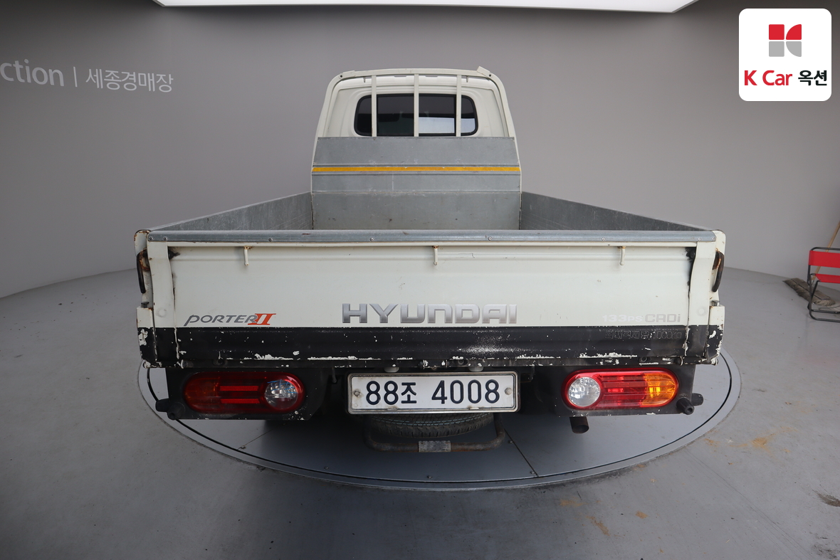 Hyundai Porter 2019 - Image 37