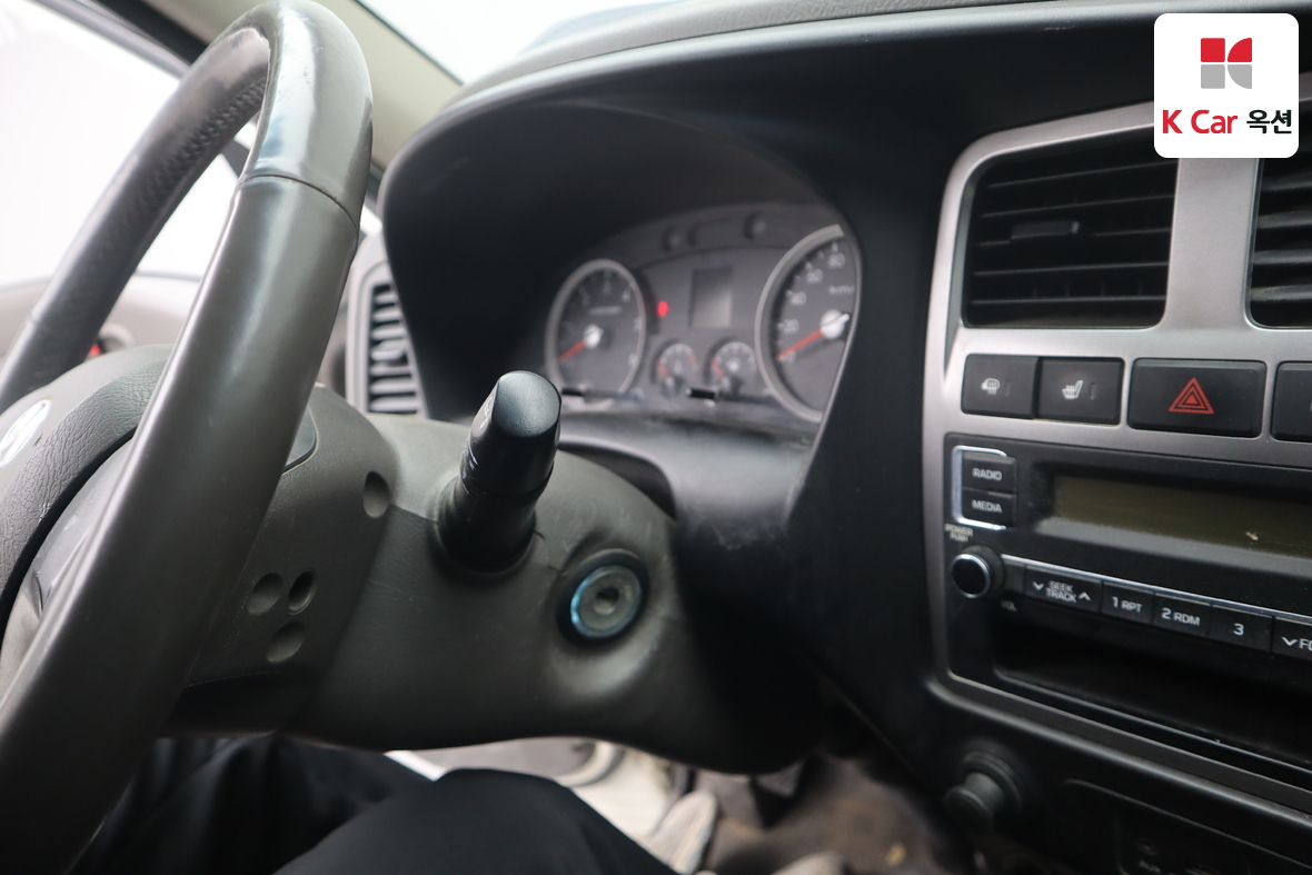 Hyundai Porter 2019 - Image 11