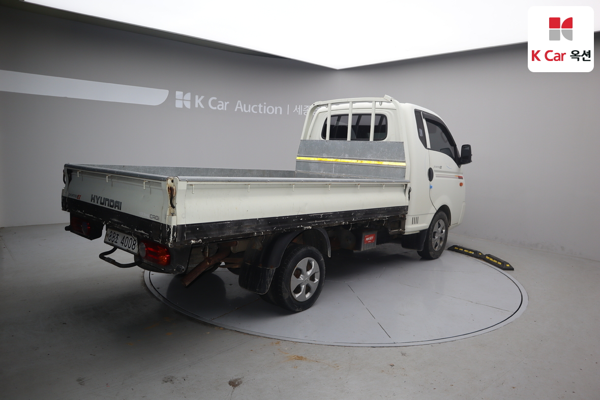 Hyundai Porter 2019 - Image 2