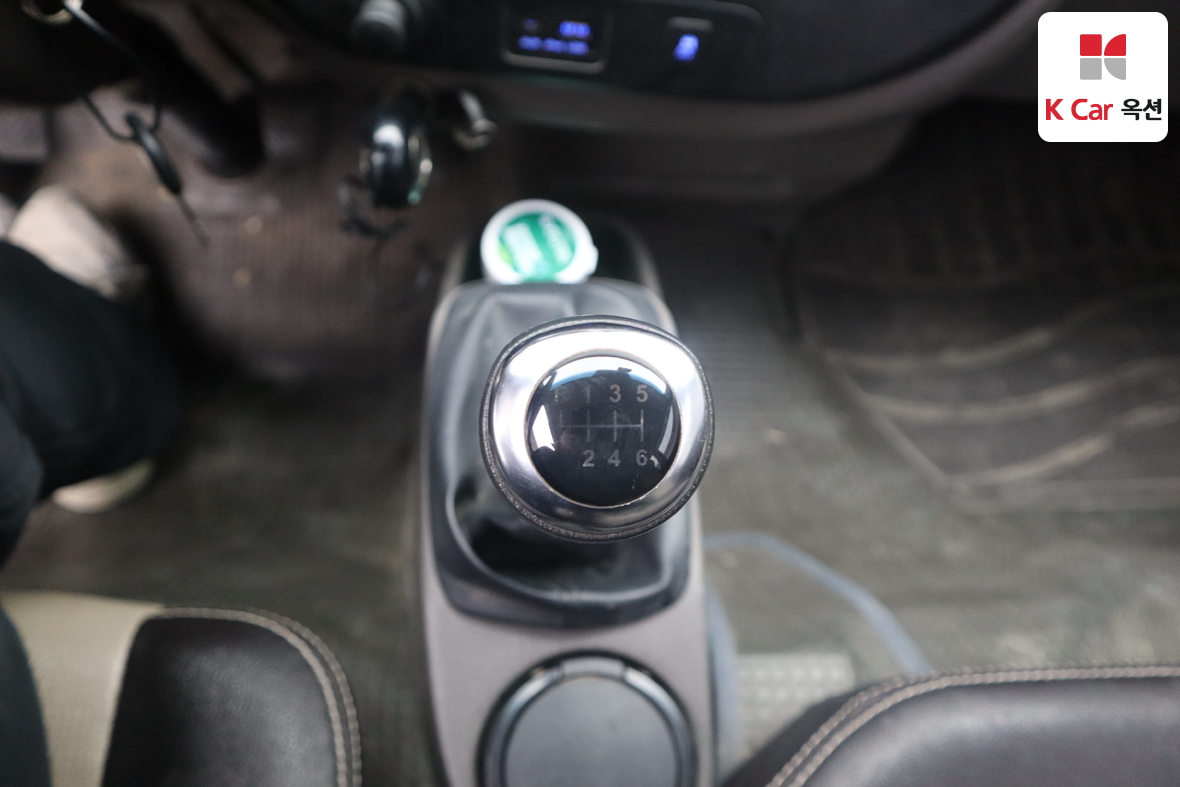 Hyundai Porter 2019 - Image 16