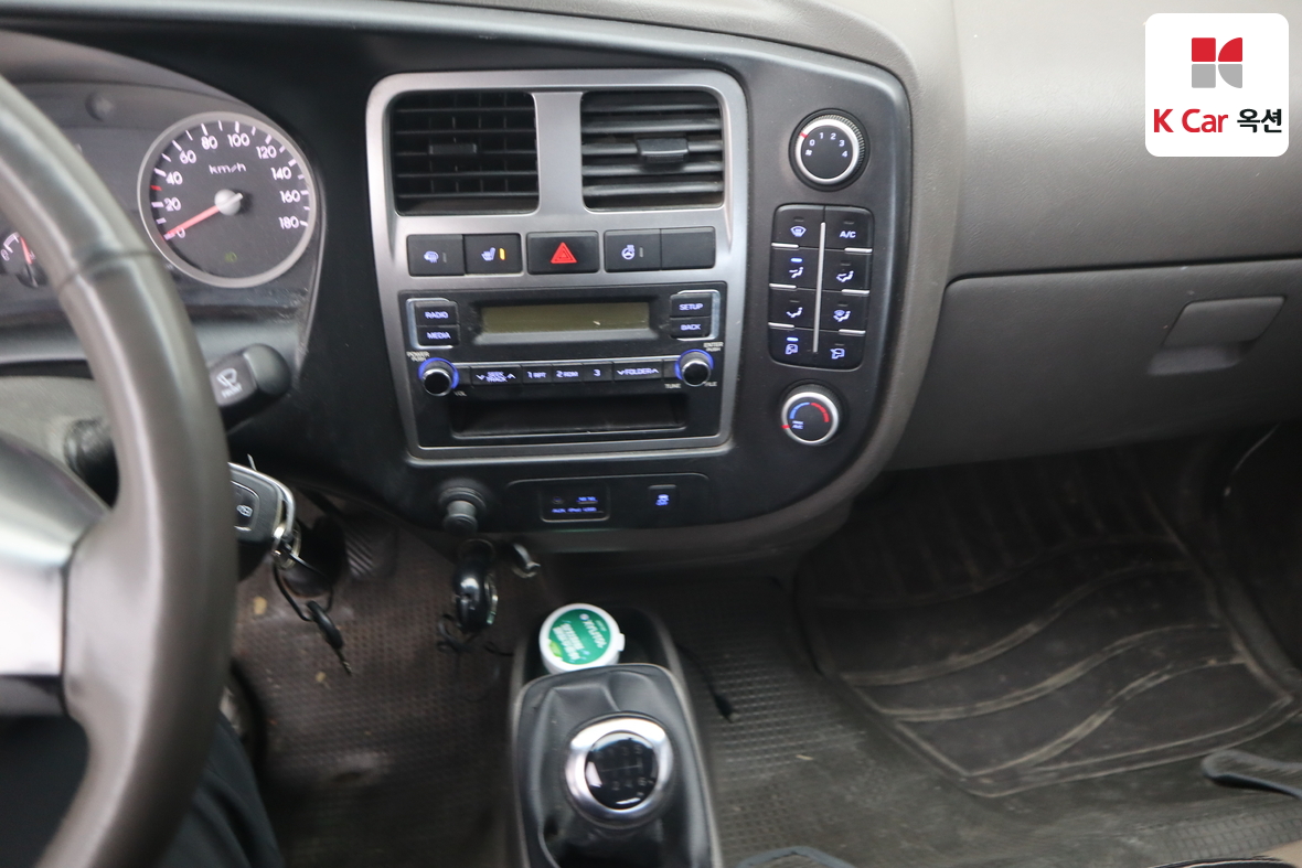 Hyundai Porter 2019 - Image 6