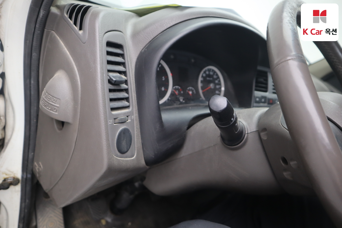 Hyundai Porter 2019 - Image 9