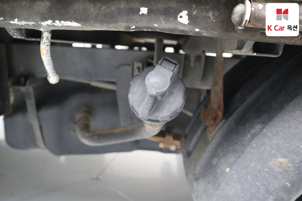 Hyundai Porter 2019 - Image 20