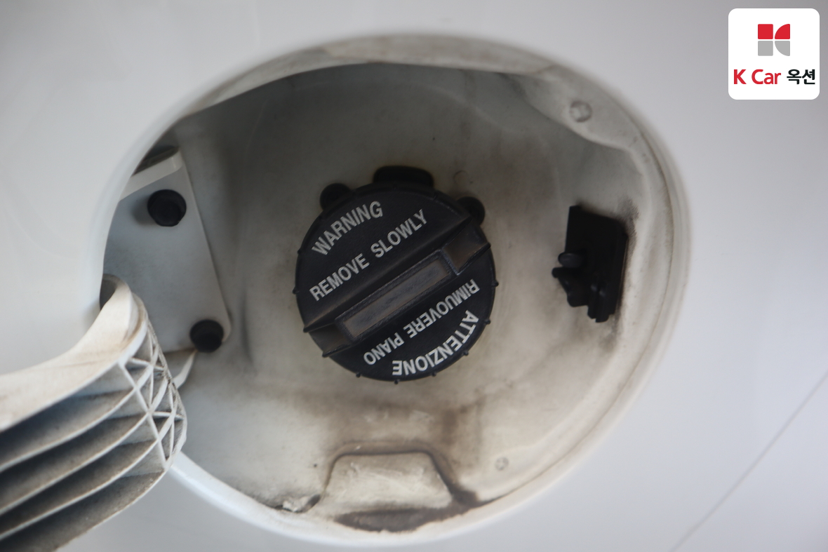 Kia Morning 2015 - Image 23