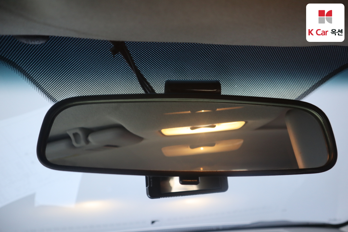 Kia Morning 2015 - Image 12