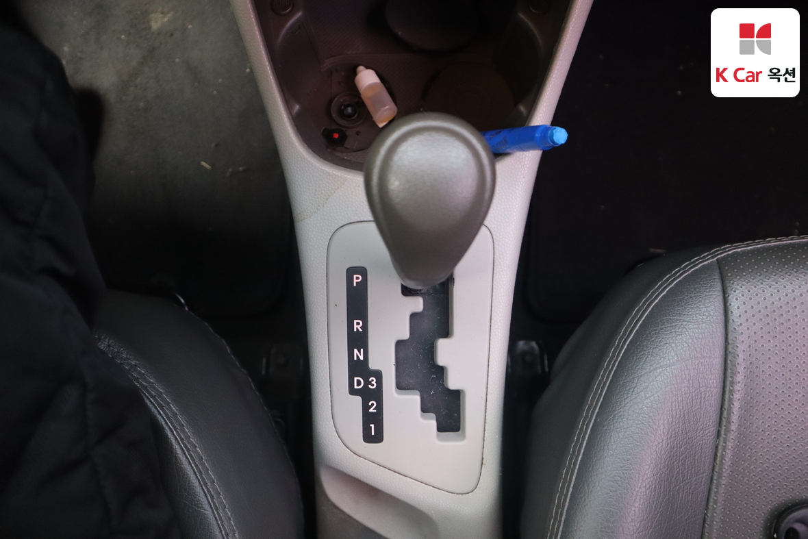 Kia Morning 2015 - Image 16