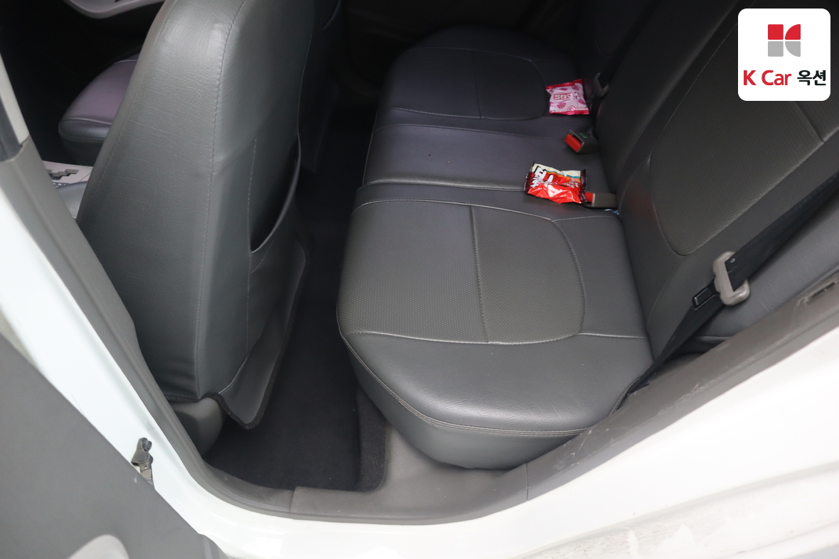 Kia Morning 2015 - Image 22