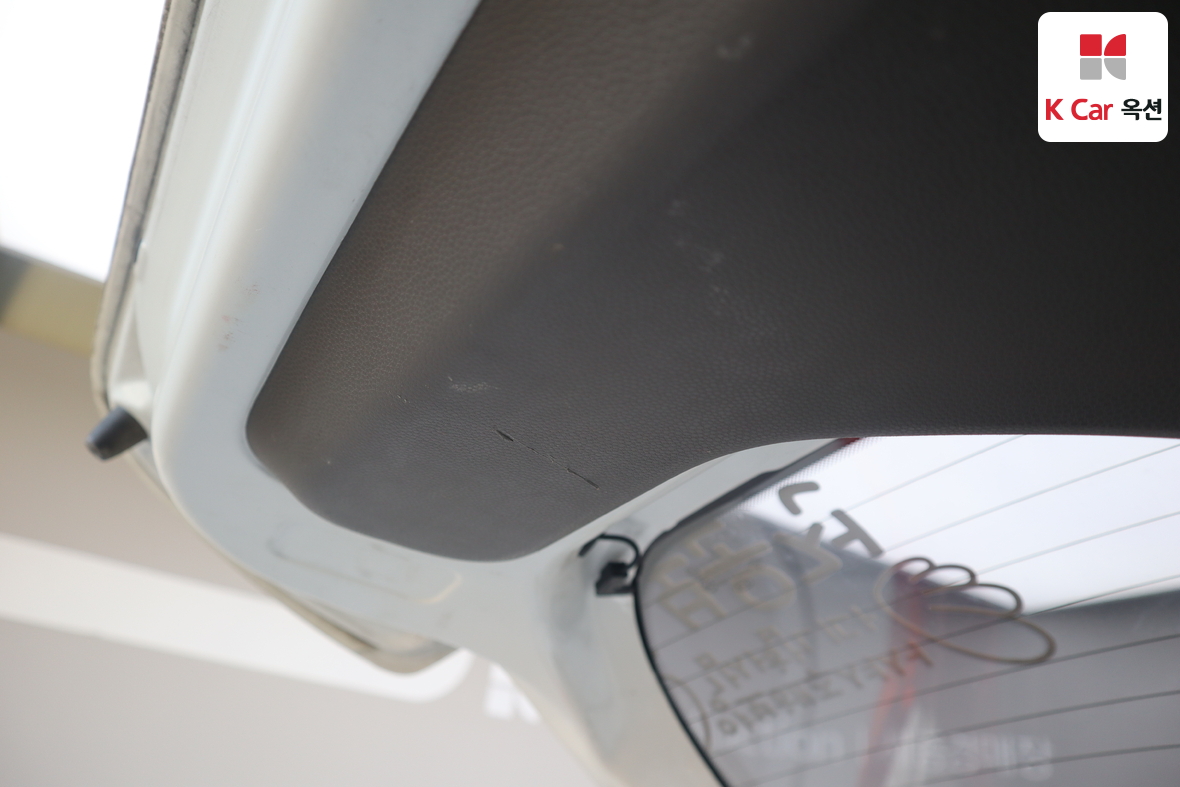 Kia Morning 2015 - Image 26