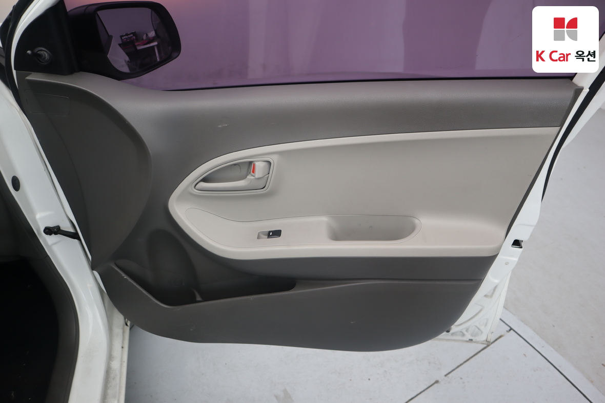 Kia Morning 2015 - Image 29