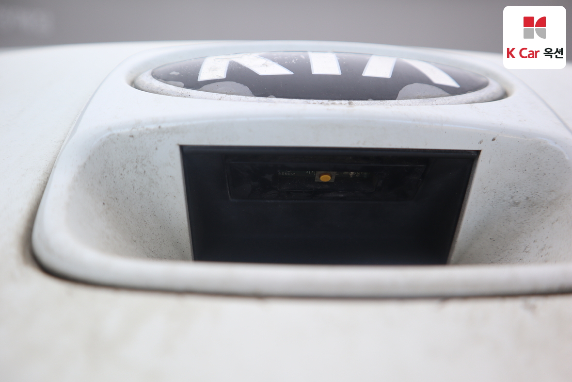 Kia Morning 2015 - Image 24