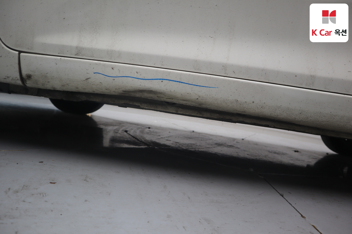 Kia Morning 2015 - Image 41