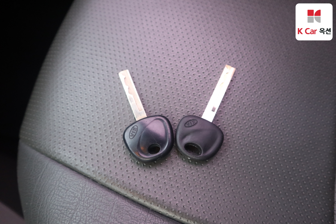 Kia Morning 2015 - Image 17