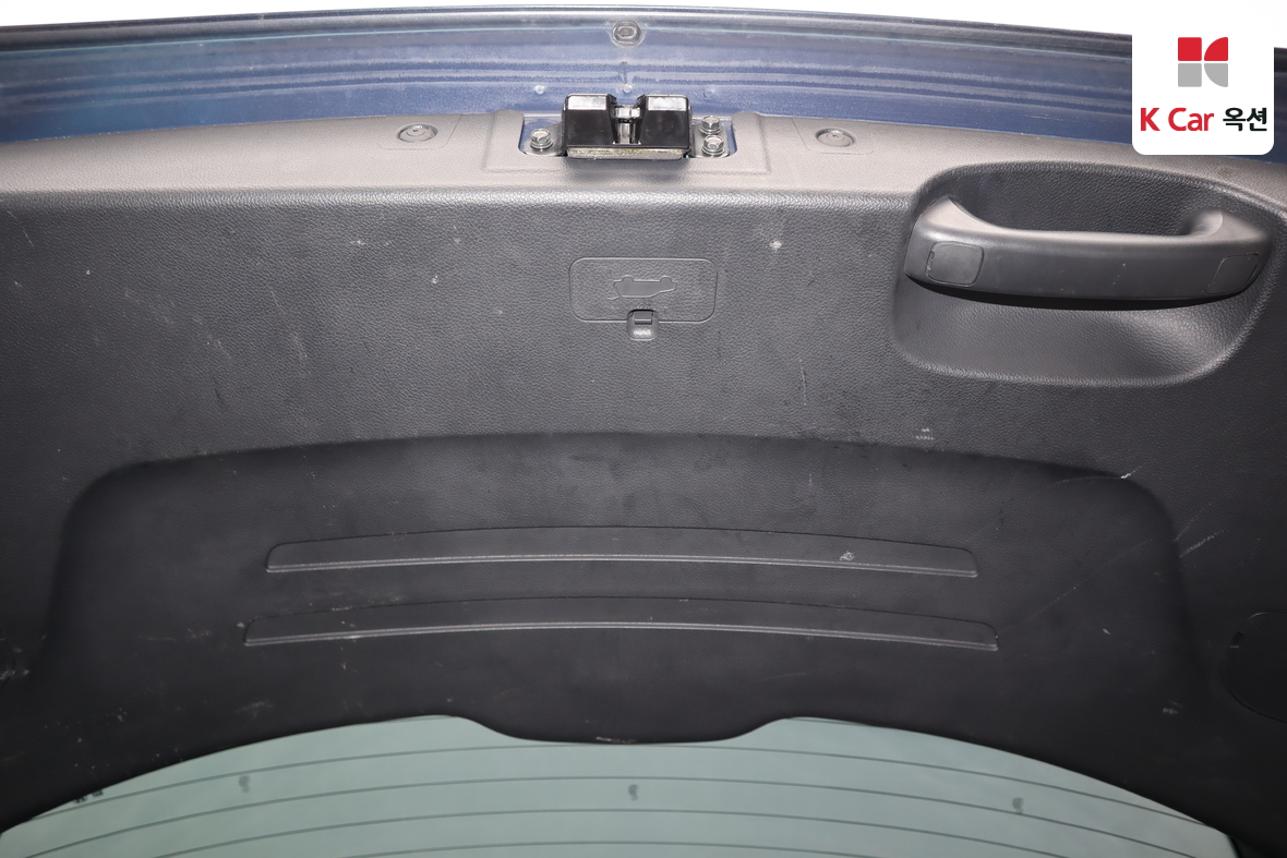 هيونداي سانتافي 2015 - صورة 25