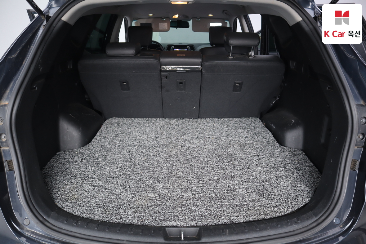 هيونداي سانتافي 2015 - صورة 24