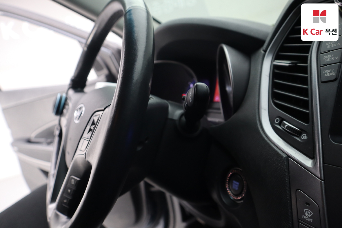 هيونداي سانتافي 2015 - صورة 11