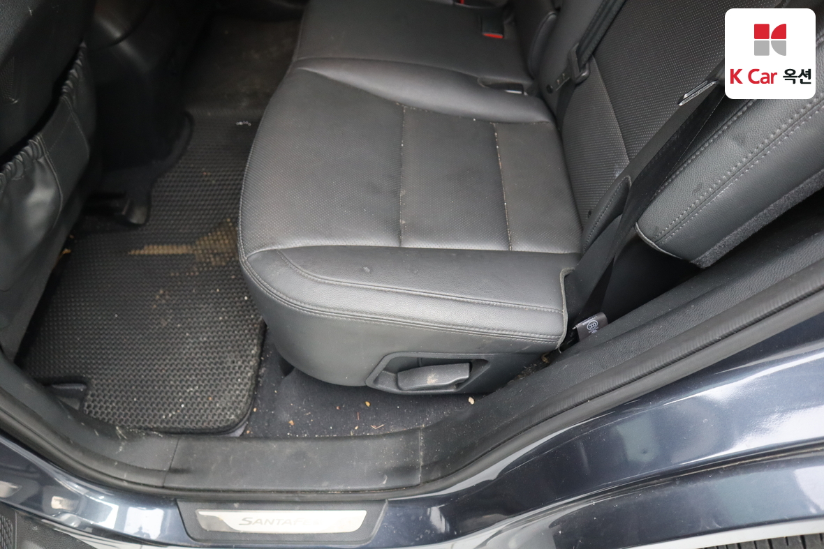 هيونداي سانتافي 2015 - صورة 22