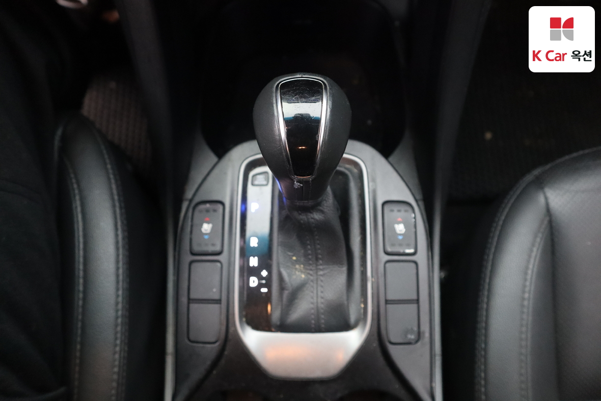 هيونداي سانتافي 2015 - صورة 15