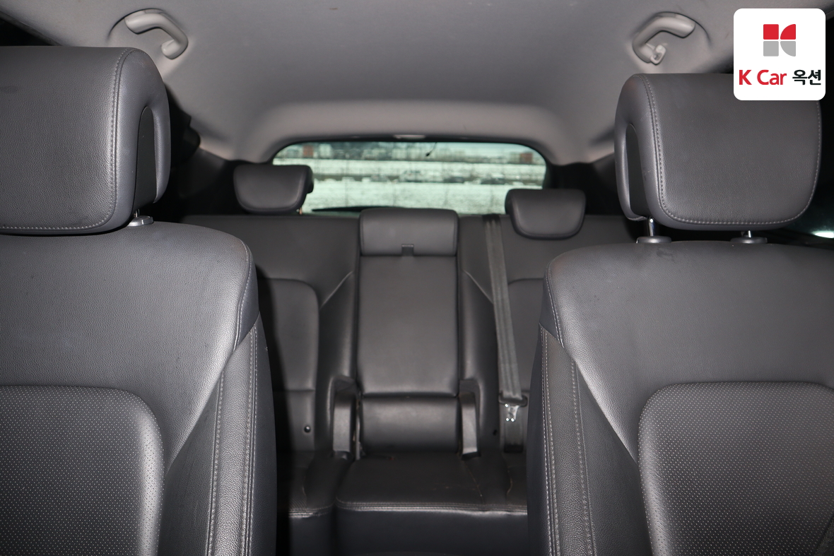 هيونداي سانتافي 2015 - صورة 18